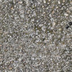 Seamless Concrete